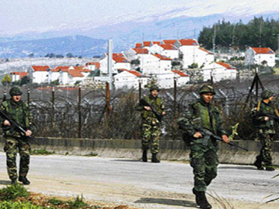 Σχεδίαζαν επιθέσεις εναντίον του ΟΗΕ στο Λίβανο